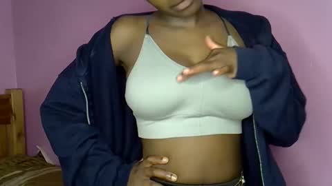 C--trish online show from January 2026 11:54:02 PM