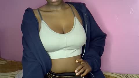 C--trish online show from January 2026 04:34:01 PM