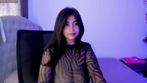 caami02 online show from February 2026 07:32:01 PM