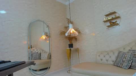 Camii Sweet  online show from March 2026 08:01:02 PM