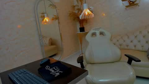 Camii Sweet  online show from March 2026 07:40:01 PM