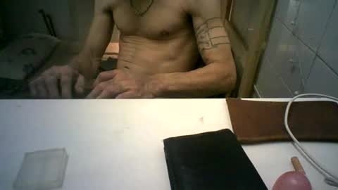 CabaDuo online show from March 2026 09:50:01 PM