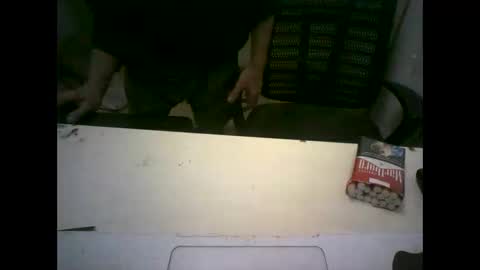 CabaDuo online show from March 2026 08:27:02 PM