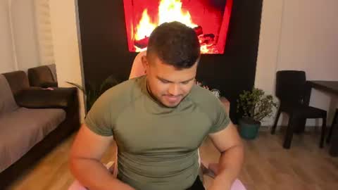 INSTAGRAM CABALLERO 1998  online show from July 2026 06:44:02 AM