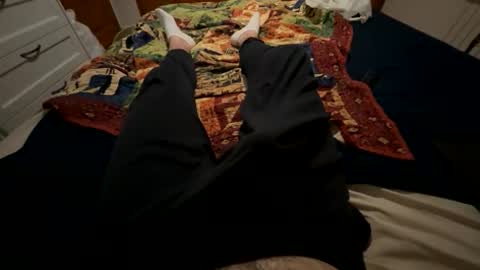 cabezoncabezonpo online show from April 2026 05:02:01 PM