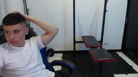 Daddy online show from February 2026 12:20:02 AM