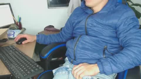 Daddy online show from February 2026 03:12:02 AM