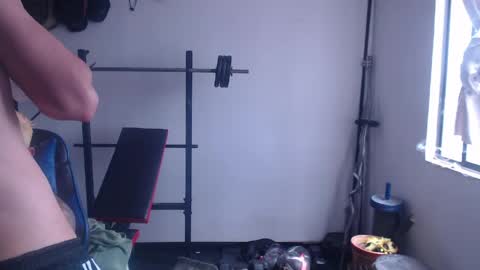 Daddy online show from April 2026 06:34:01 PM