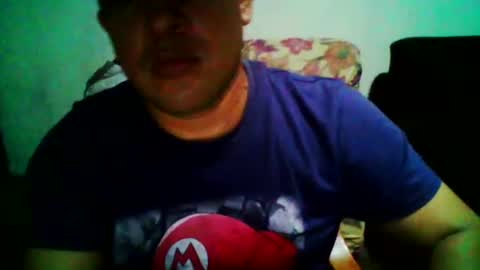 Cachudosexy online show from October 2025 03:28:02 AM