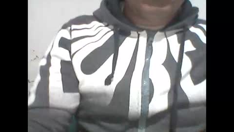 Cachudosexy online show from February 2026 04:00:01 AM