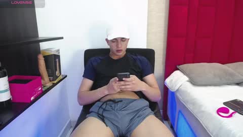 Cady online show from October 2025 08:17:01 PM