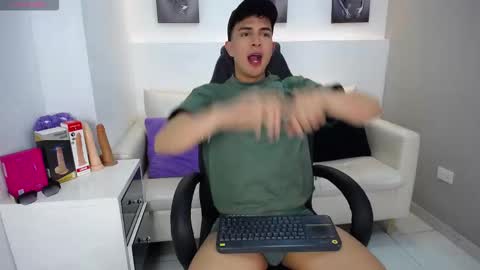 Cady online show from December 2025 08:47:02 PM