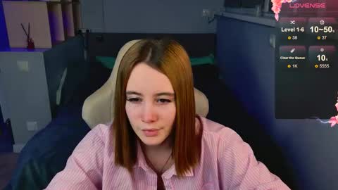 Snapshot of caeliaa chatting on February 2026 06:49:02 PM caeliaa online show from February 2026 06:49:02 PM