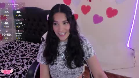 caelisse_cb online show from February 2026 05:53:02 PM