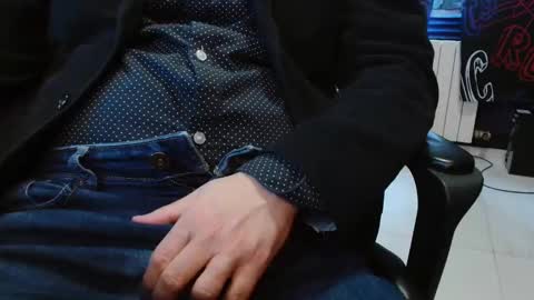 cafetabac online show from January 2025 12:47:01 PM