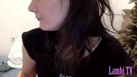 Lamb online show from January 2025 07:23:01 PM