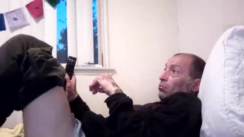 caga_palos online show from January 2026 02:43:01 PM