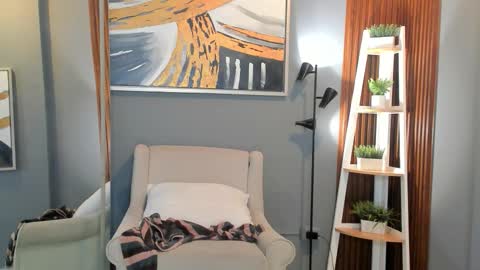 I am Katherine  online show from February 2026 11:08:01 AM