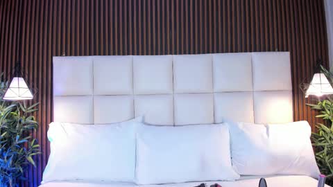 CailynBrown online show from November 2025 04:35:01 AM