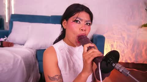 CailynBrown online show from April 2026 06:19:01 AM