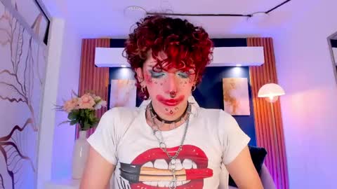 Cain  online show from March 2026 04:18:01 AM