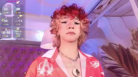 Snapshot of cain_dantalion chatting on May 2026 09:20:01 PM Cain online show from May 2026 09:20:01 PM