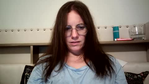 Caitie Citrine online show from December 2024 03:15:02 AM