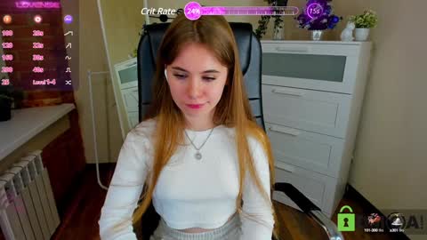 caitlin_c online show from December 2024 05:47:01 AM