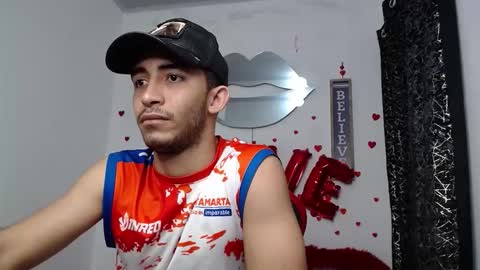 caius online show from March 2026 11:29:02 AM