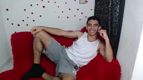 caius online show from March 2026 05:23:01 AM