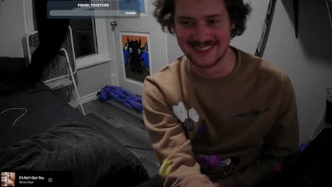 Cajerk online show from December 2024 06:09:02 AM