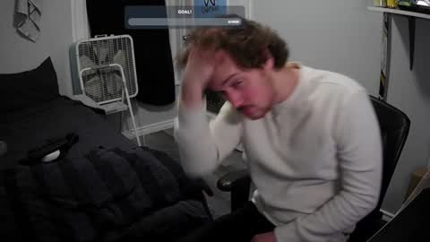 Cajerk online show from December 2024 04:14:02 AM