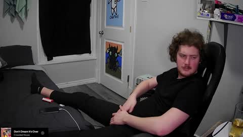 Cajerk online show from December 2024 10:56:01 PM