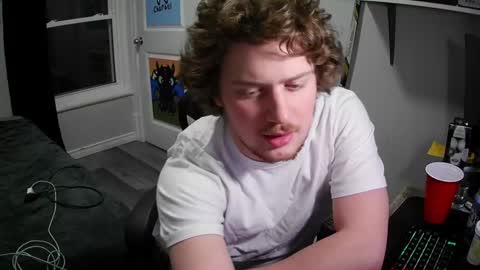 Cajerk online show from January 2025 03:31:02 AM