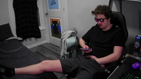 Cajerk online show from January 2025 07:04:01 AM