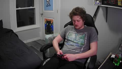 Cajerk online show from January 2025 05:03:02 AM