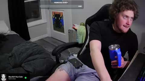 Cajerk online show from February 2025 05:42:02 AM