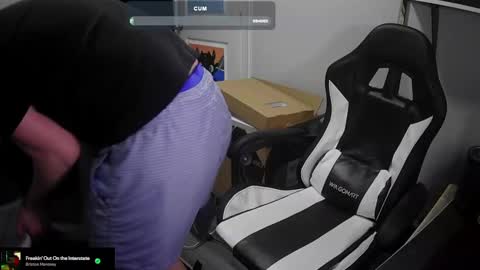 Cajerk online show from March 2025 09:12:02 AM