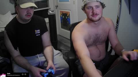 Cajerk online show from September 2025 02:11:02 AM