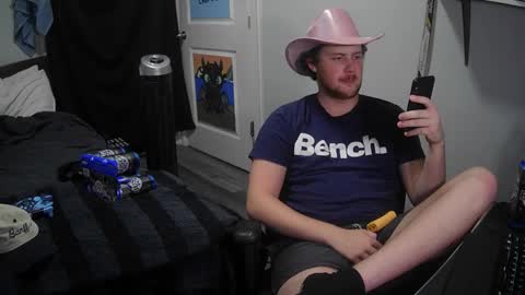 Cajerk online show from September 2025 02:24:01 AM