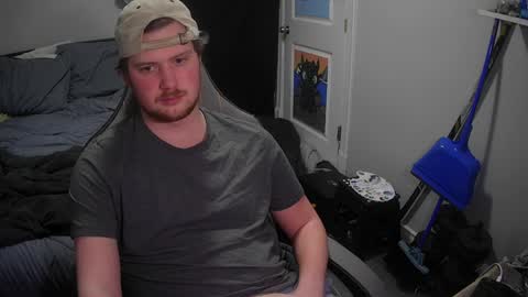 Cajerk online show from April 2026 04:52:01 AM