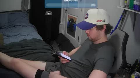 Snapshot of cajerk chatting on May 2026 05:01:02 AM Cajerk online show from May 2026 05:01:02 AM