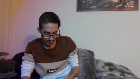 Cal XXX online show from September 2025 01:33:02 AM