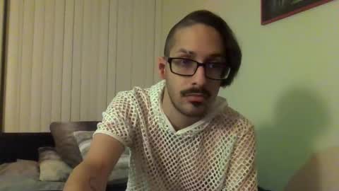 Cal XXX online show from October 2025 01:49:01 AM