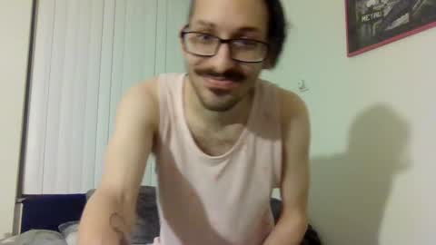 Cal XXX online show from October 2025 03:17:01 AM