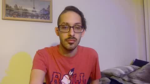 Cal XXX online show from November 2025 05:02:02 AM