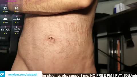 Snapshot of calabadi chatting on June 2026 02:33:01 PM Kitty online show from June 2026 02:33:01 PM