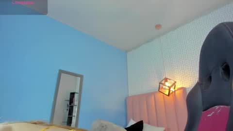 Calanthe  online show from October 2025 03:10:01 AM