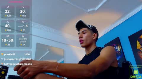 Snapshot of calavalerio chatting on December 2024 08:27:02 PM Valerio online show from December 2024 08:27:02 PM