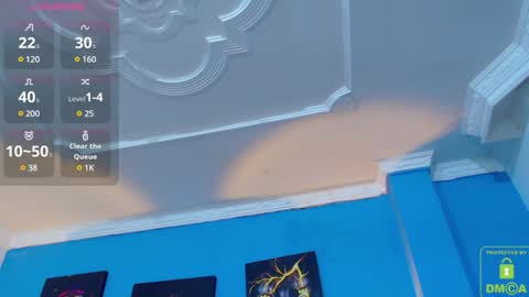 Snapshot of calavalerio chatting on January 2025 11:24:01 PM Valerio online show from January 2025 11:24:01 PM